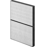 Coway Airmega Pro X Max2 Filter Set - Back