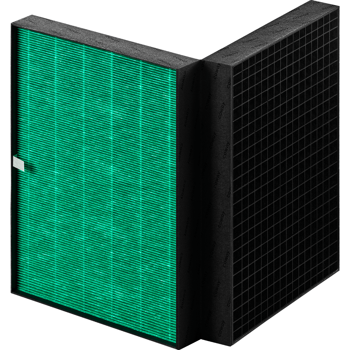 Coway Airmega Pro X Max2 Filter Set - Folded
