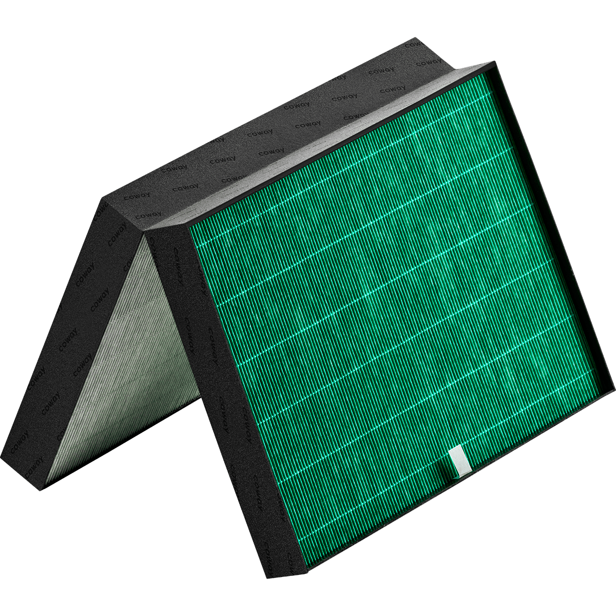 Coway Airmega Pro X Max2 Filter Set - Folded
