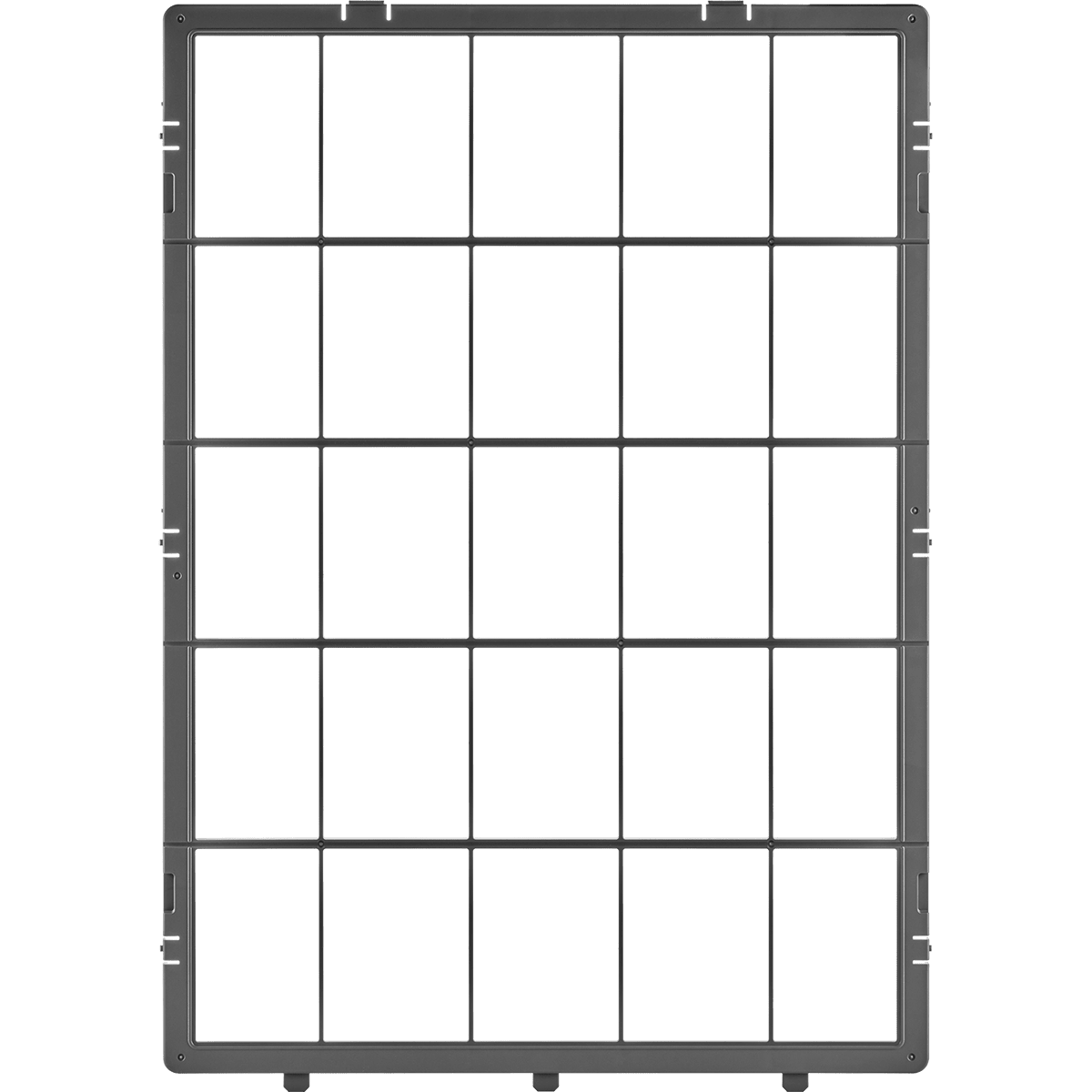 Coway Airmega Pro X Max2 Filter Set - Frame