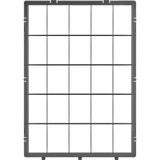 Coway Airmega Pro X Max2 Filter Set - Frame