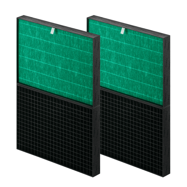 Coway Airmega Pro X Max2 Filter Set - Main