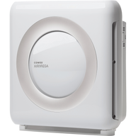 Open-Box: Coway AP-1512HH Mighty Air Purifier with True HEPA Filtration - White