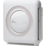 Coway AP-1512HH Mighty Air Purifier with True HEPA Filtration - White - Angle