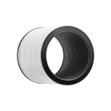 Coway Airmega 100 True HEPA Replacement Filter - Angle