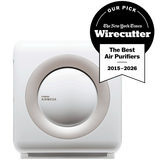 Coway Mighty Air Purifier AP-1512HH White - Main