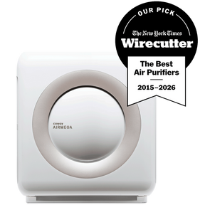 Coway Mighty Air Purifier AP-1512HH White - Main