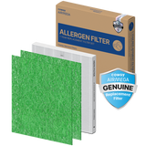 Coway Mighty AP-1512HH & 200M Fresh Starter Filter Set - Allergen