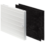 Coway Mighty AP-1512HH & 200M Fresh Starter Filter Set - Deodorization & HEPA  Filter