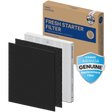 Coway Mighty AP-1512HH & 200M Fresh Starter Filter Set Fresh Starter - Main