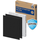 Coway Mighty AP-1512HH & 200M Fresh Starter Filter Set Fresh Starter - Main