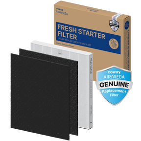 Coway Mighty AP-1512HH & 200M Fresh Starter Filter Set Fresh Starter - Main