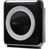 Coway AP-1512HH Mighty Air Purifier with True HEPA Filtration - Black - Angle