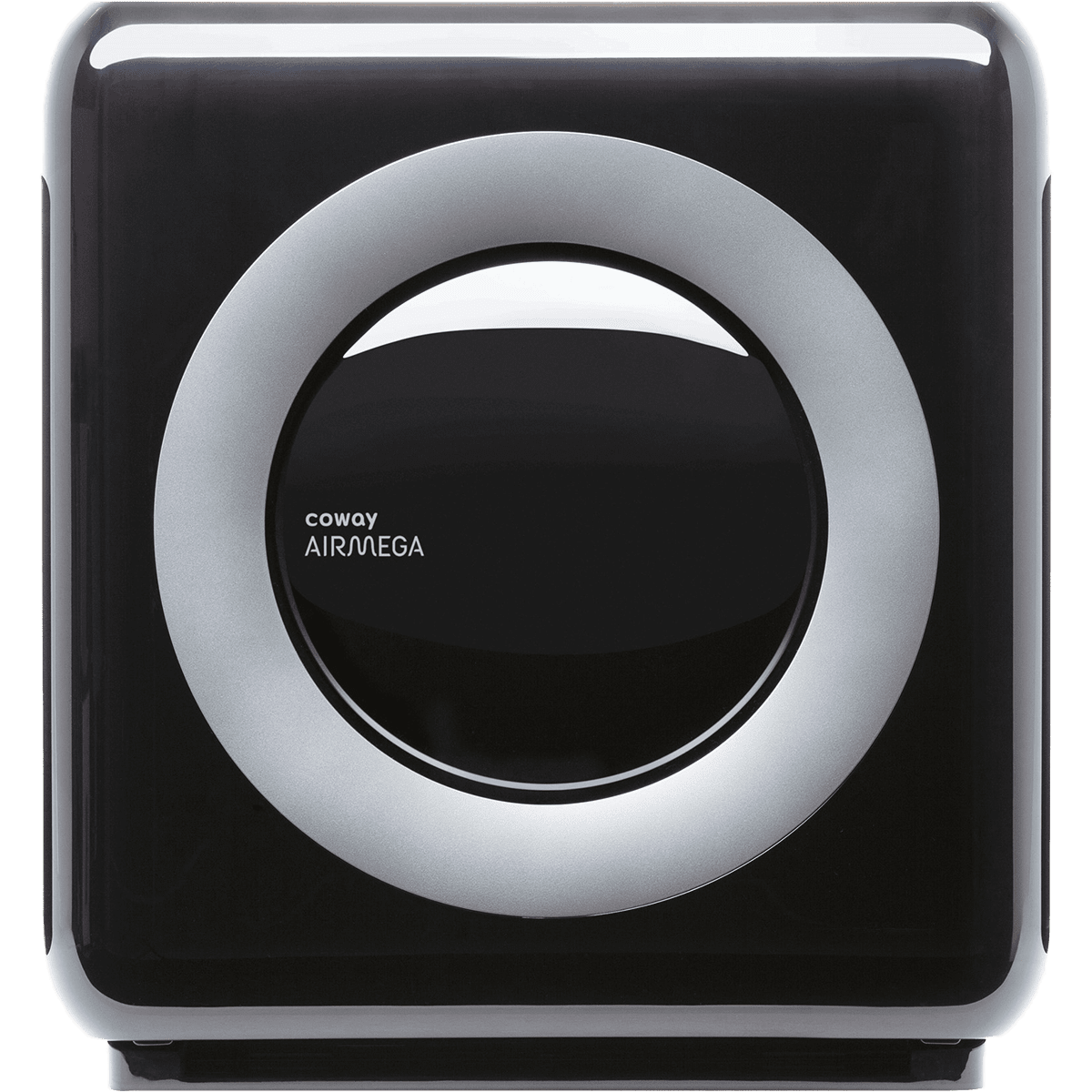 Coway AP-1512HH Mighty Air Purifier with True HEPA Filtration - Black - Main