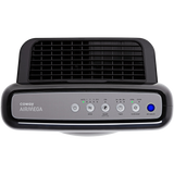 Coway AP-1512HH Mighty Air Purifier with True HEPA Filtration - Black - Top