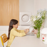 Open-Box: Coway AP-1512HH Mighty Air Purifier with True HEPA Filtration - White