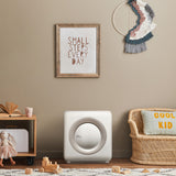 Open-Box: Coway AP-1512HH Mighty Air Purifier with True HEPA Filtration - Black