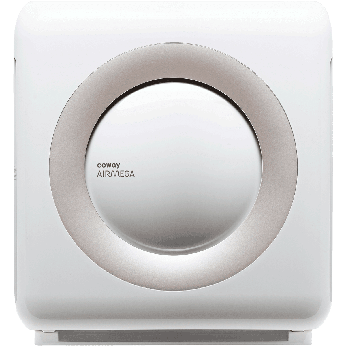 Coway AP-1512HH Mighty Air Purifier with True HEPA Filtration - White - Main