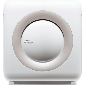 Coway AP-1512HH Mighty Air Purifier with True HEPA Filtration - White - Main
