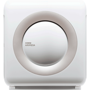 Coway AP-1512HH Mighty Air Purifier with True HEPA Filtration - White - Main