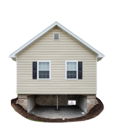 Crawl Space Dehumidifiers