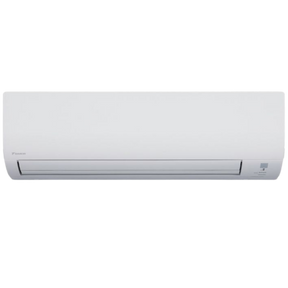 Daikin 17 Series 24,000 BTU Ductless Mini Split w/Heat Pump Indoor Unit (FTX24NMVJU) - Air Handler