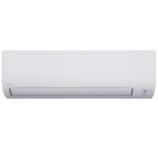 Daikin 17 Series 24,000 BTU Ductless Mini Split w/Heat Pump Indoor Unit (FTX24NMVJU) - Air Handler