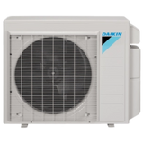 Daikin 17 Series 24,000 BTU Ductless Mini Split w/Heat Pump - Outdoor Unit