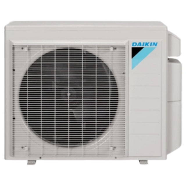 Daikin 17 Series 24,000 BTU Ductless Mini Split w/Heat Pump - Outdoor Unit