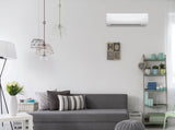 Daikin Oterra 9,000 BTU Ductless Mini Split Heat Pump 115V