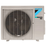 Daikin 9k-12k Oterra Ductless Mini Split Heat Pump - Condenser