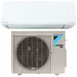 Daikin 9k-12k Oterra Ductless Mini Split Heat Pump - Main