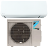 Daikin 9k-12k Oterra Ductless Mini Split Heat Pump - Main