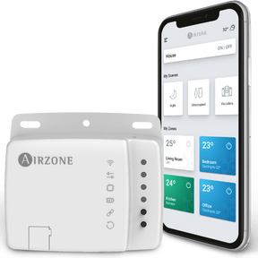 Daikin Wireless Interface Adapter for Mini Split Systems