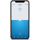 Daikin Wireless Interface Adapter for Mini Split Systems - phone