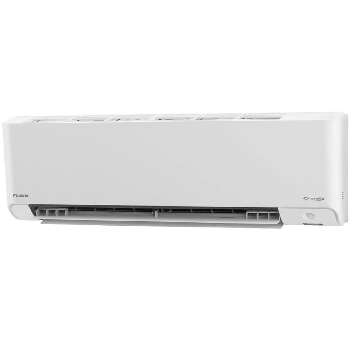 Daikin Atmosphera Ductless Mini Split Heat Pump - Air Handler Angle 2