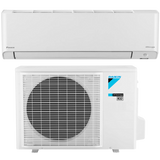 Daikin Atmosphera Ductless Mini Split Heat Pump - Main