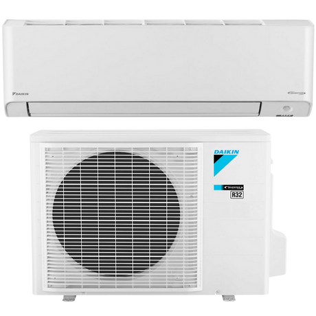 Daikin Atmosphera Ductless Mini Split Heat Pump - Main