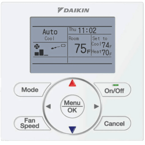 daikin-brc1e73-wired-