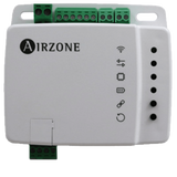 Daikin DKN Plus Interface