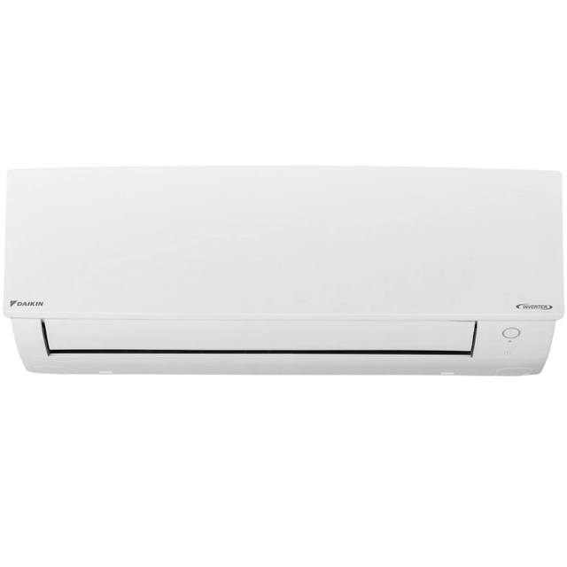 Daikin Entra Series Ductless Mini Split w/Heat Pump - Air Handler Angle 1