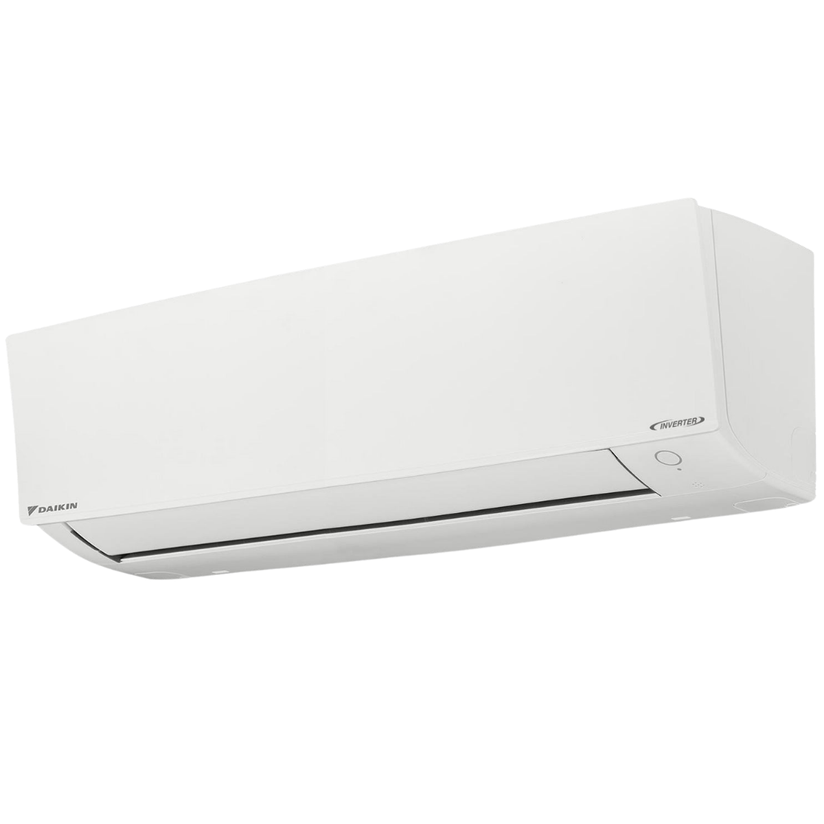Daikin Entra Series Ductless Mini Split w/Heat Pump - Air Handler Angle 2