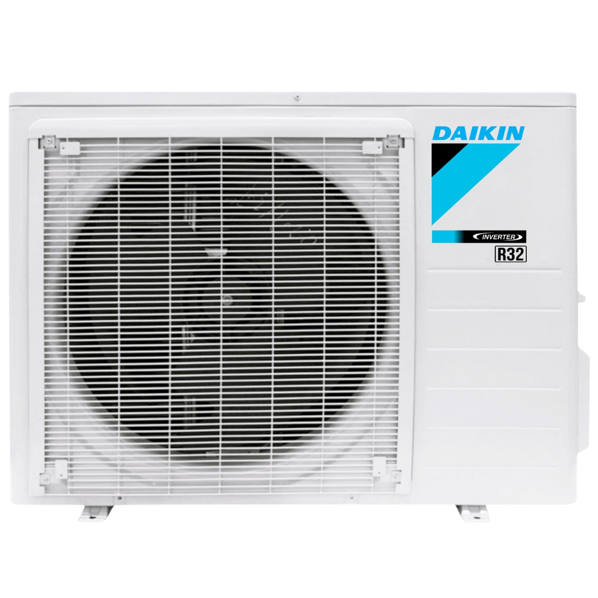 Daikin Entra Series Ductless Mini Split w/Heat Pump - Condenser