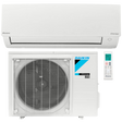 Daikin Entra Series Ductless Mini Split w/Heat Pump - Main