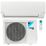 Daikin Entra Series Ductless Mini Split w/Heat Pump - Main