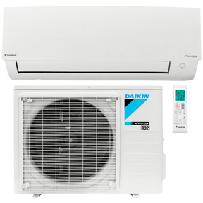 Daikin Entra Series Ductless Mini Split w/Heat Pump - Main