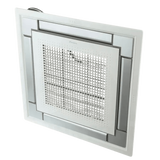 Daikin Low Profile Decoration Panel  - Silver