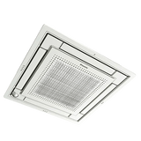 Daikin Low Profile Decoration Panel  - White