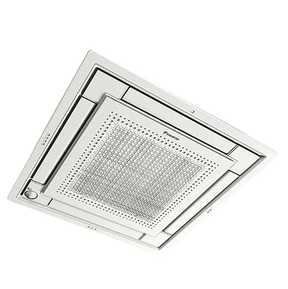 Daikin Low Profile Decoration Panel  - White