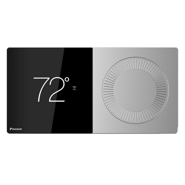 Daikin One + Smart Thermostat